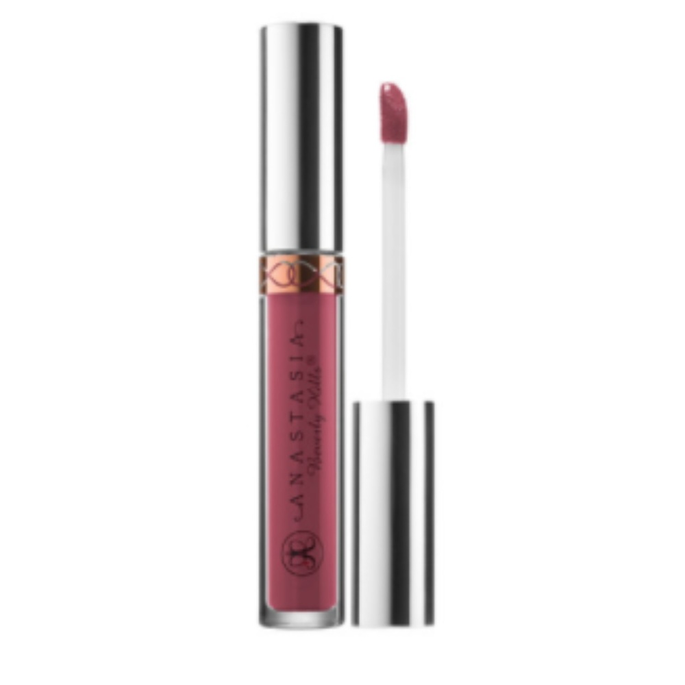 Anastasia Beverly Hills liquid lipstick -Kathryn